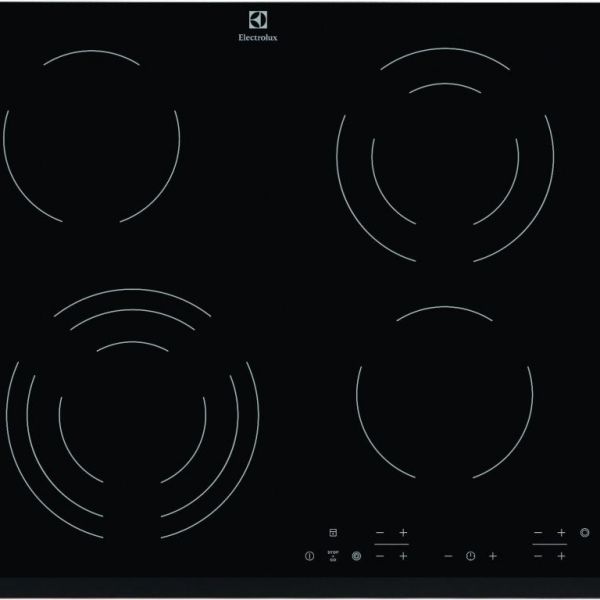 Electrolux ugradna ploča EHF6343FOK - Inelektronik
