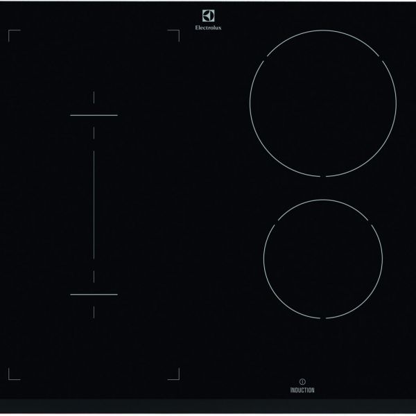  Electrolux indukcijska  ugradna ploča EHI 6740FOK  - Inelektronik