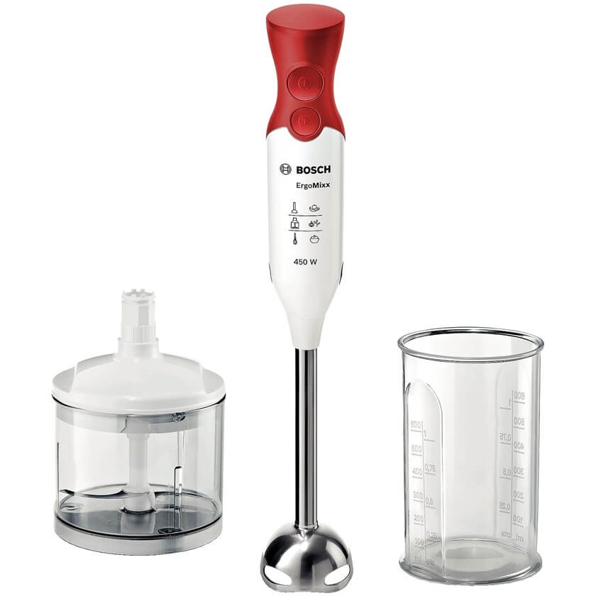 Bosch štapni mikser MSM64120 - Inelektronik