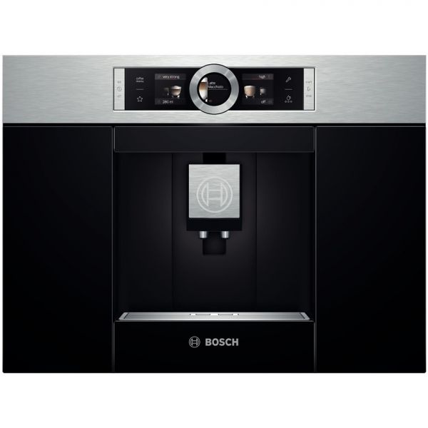 Bosch ugradni aparat za espresso CTL636ES1 - Inelektronik