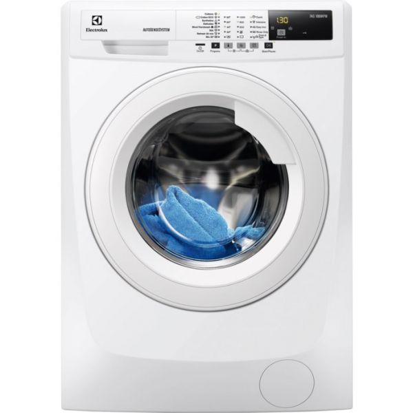 Electrolux veš mašina EWF1074BW - Inelektronik