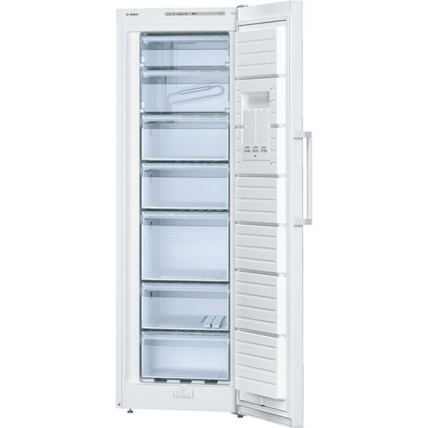 Bosch vertikalni zamrzivač GSV33VW31 - Inelektronik