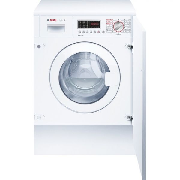 Bosch ugradna mašina za pranje i sušenje WKD28541EU - Inelektronik