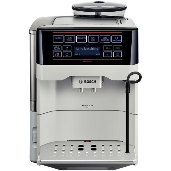 Bosch aparat za espresso TES60321RW - Inelektronik