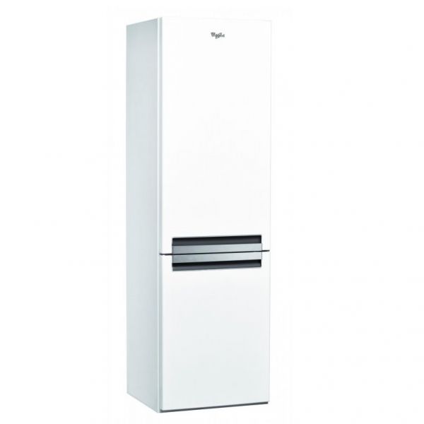 Whirlpool frižider kombinovani BSNF 8421 W - Inelektronik