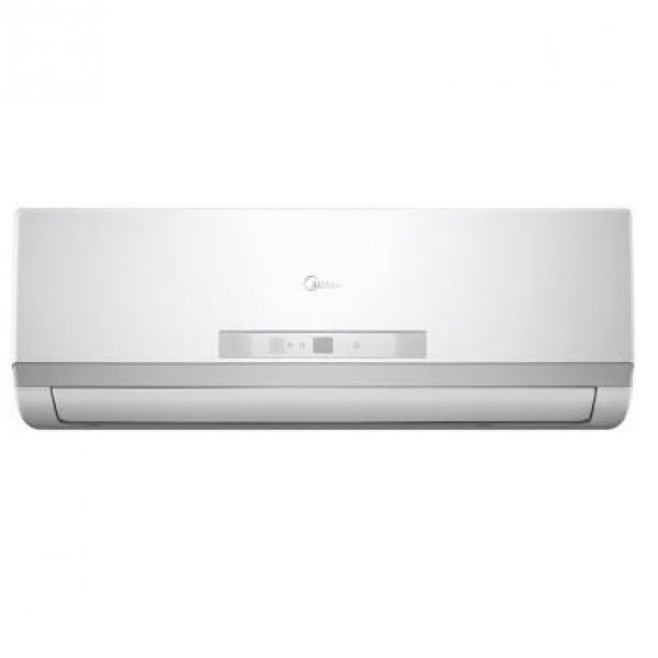  Midea klima MS12F-24HRN1-QB8W (F1)  - Inelektronik