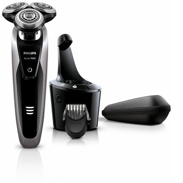 Philips aparat za brijanje S9111/31 - Inelektronik