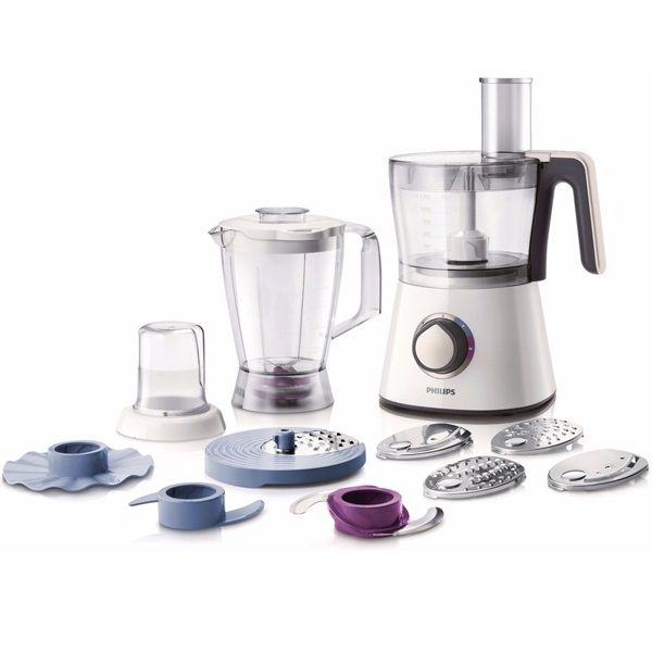Philips multipraktik HR7761/00 - Inelektronik