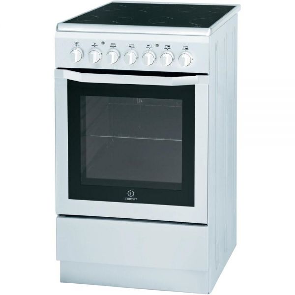 Indesit šporet I5V62A W - Inelektronik