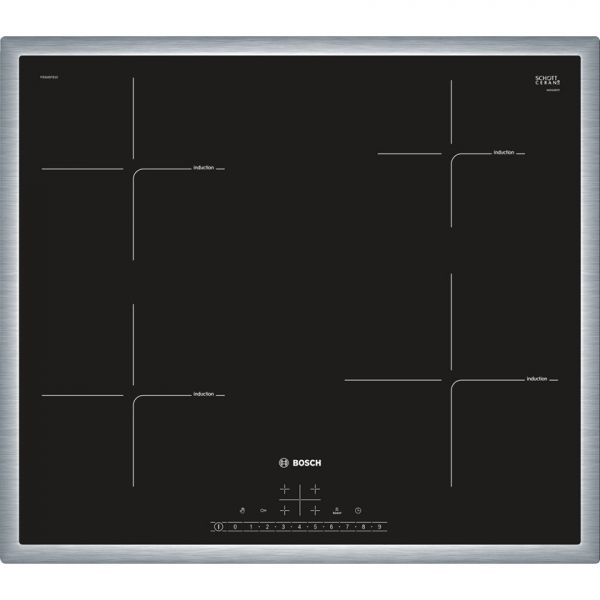 Bosch ugradna ploča PIE645FB1E - Inelektronik