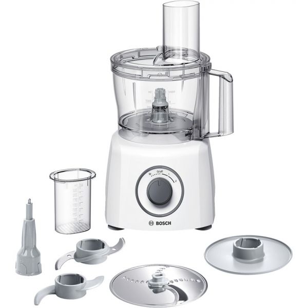 Bosch multipraktik MCM3100W - Inelektronik