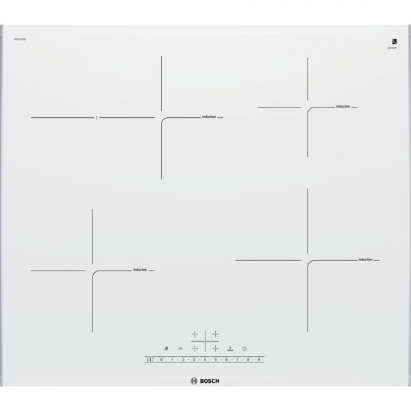 Bosch indukcijska ugradna ploča PIF672FB1E - Inelektronik