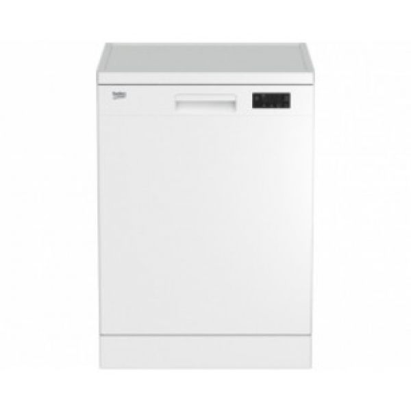 Beko sudo mašina DFN16210W - Inelektronik