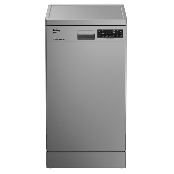 Beko sudomašina DFS 28020 X - Inelektronik