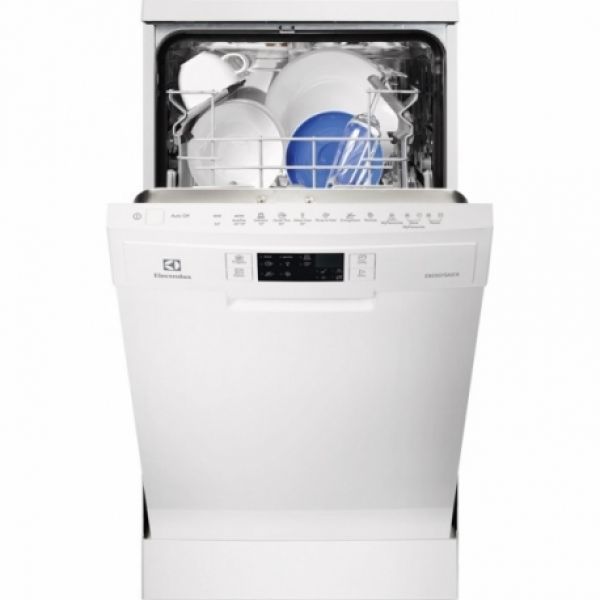  Electroluxl  sudomašina ESF4500LOW - Inelektronik