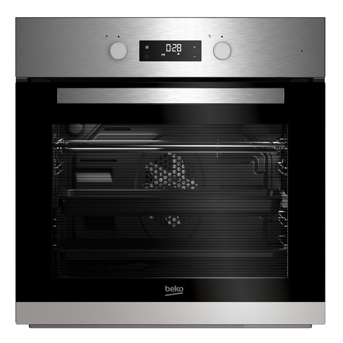 Beko ugradna rerna BIM 22301 X - Inelektronik