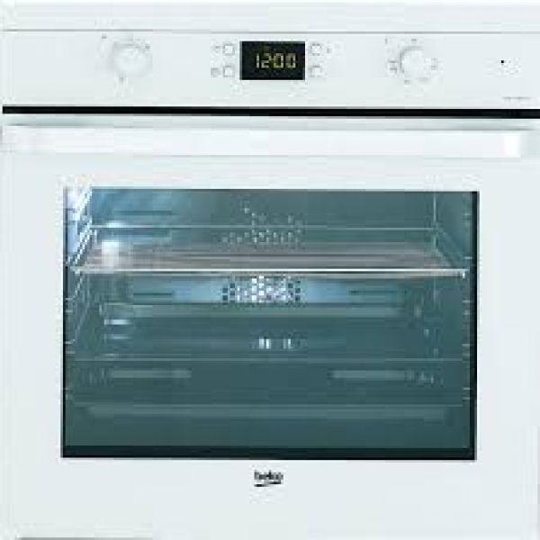 Beko ugradna rerna BIE 24301 W - Inelektronik