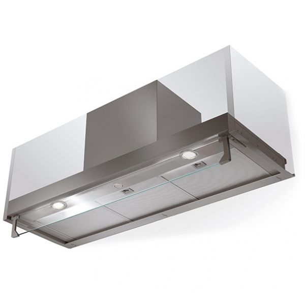 Eurolux Faber ugradni aspirator INTRA SUPER EG6 X A90 - Inelektronik