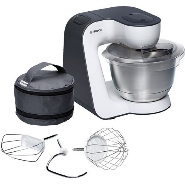 Bosch multipraktik MUM54A00 - Inelektronik