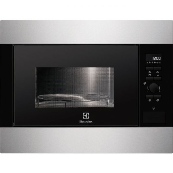 Electrolux ugradna mikrotalasna EMS26204OX - Inelektronik