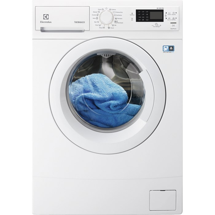 Electrolux veš mašina EWS31064NU slim - Inelektronik