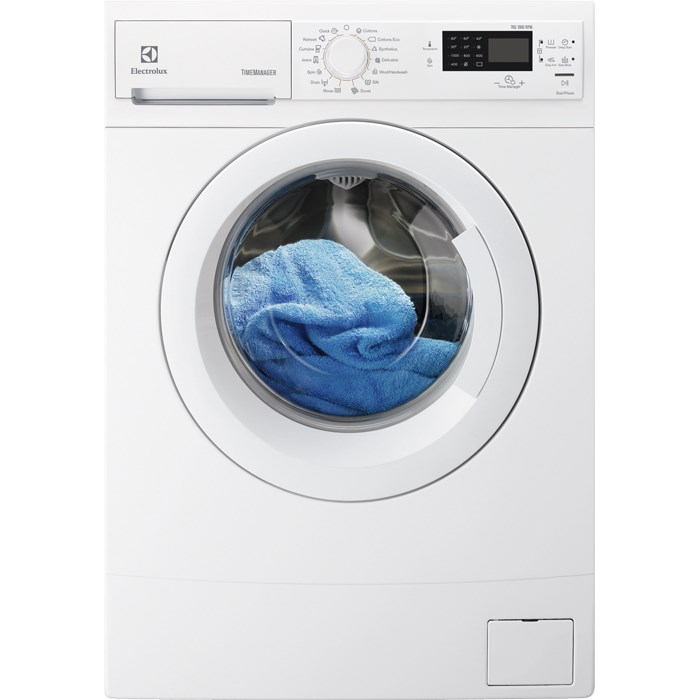 Electrolux veš mašina EWS31074NU - Inelektronik