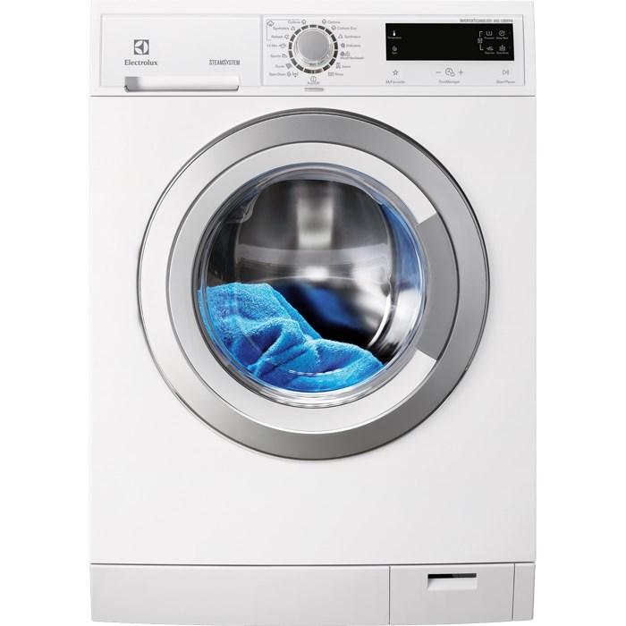 Electrolux veš mašina  EWF1287HDW  - Inelektronik