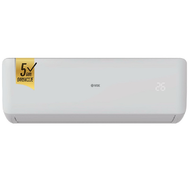 VOX klima uređaj VSA7-09BE - Inelektronik