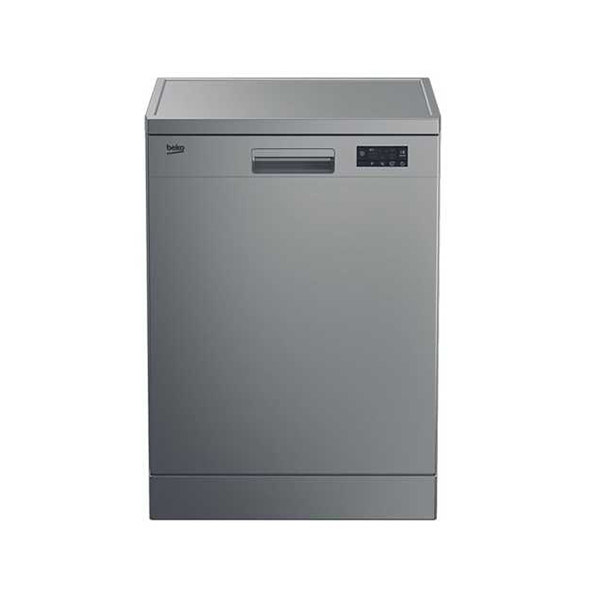 Beko sudomašina DFN 16210 S - Inelektronik