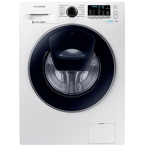Samsung veš mašina WW70K5410UW - Inelektronik