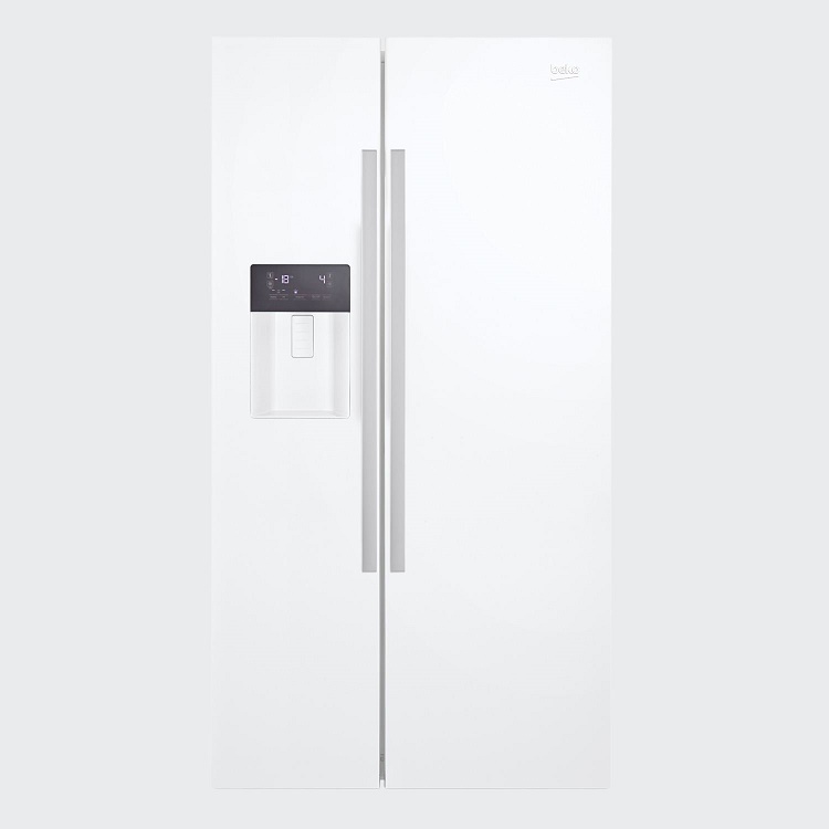 Beko frižider kombinovani GN 162320 - Inelektronik