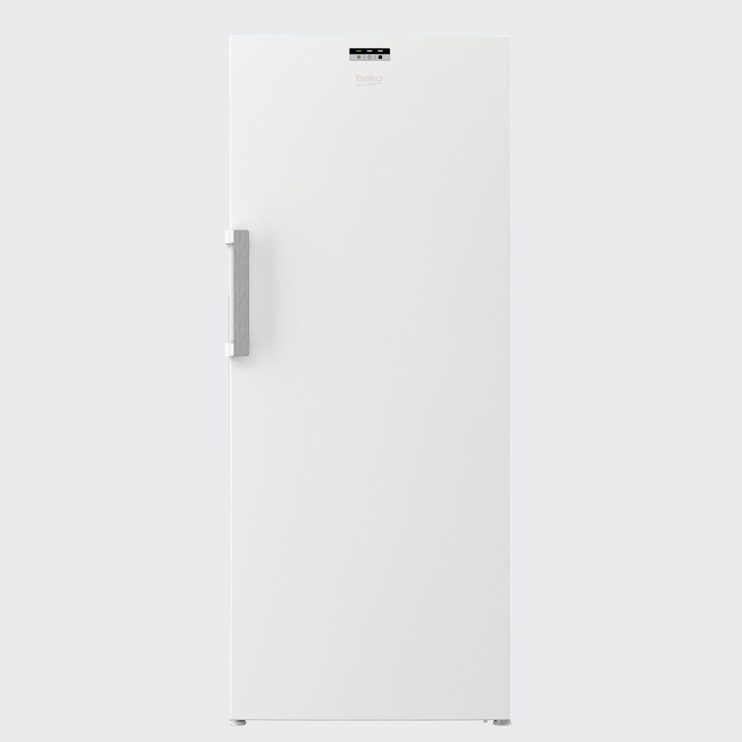 Beko vertikalni zamrzivač RFSA 240 M21 W - Inelektronik