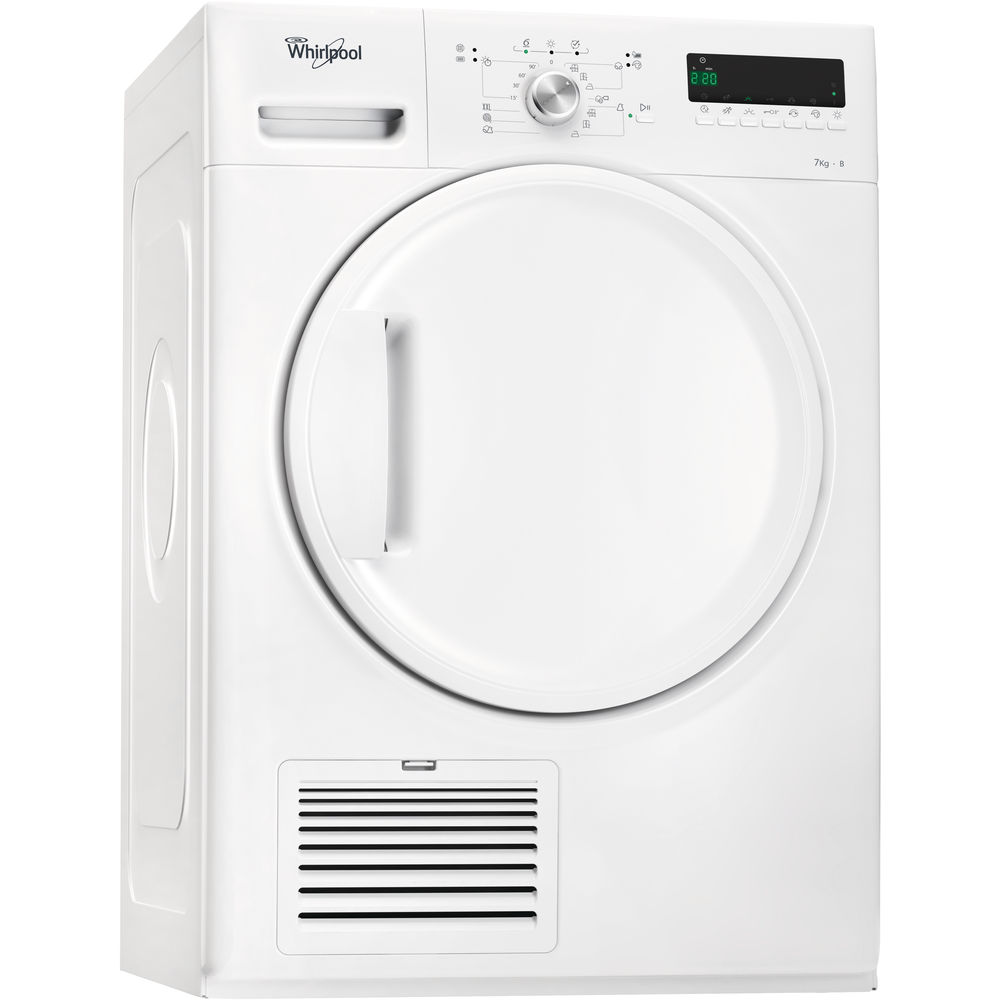 Whirpool mašina za sušenje veša DDLX 70110 - Inelektronik