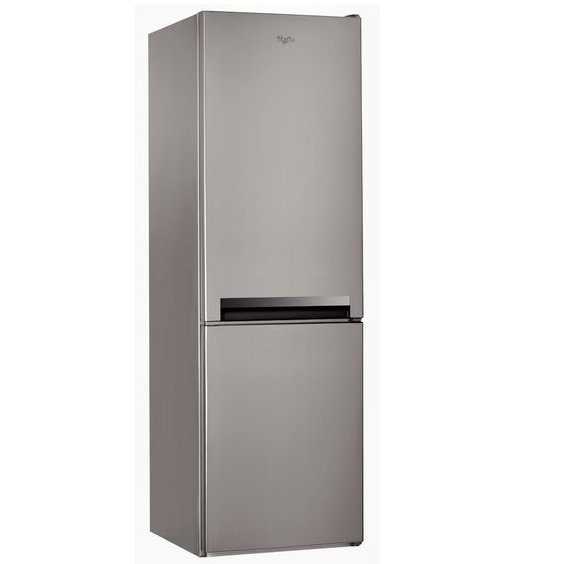 Whirpool frižider kombinovani BLF 8001 OX - Inelektronik