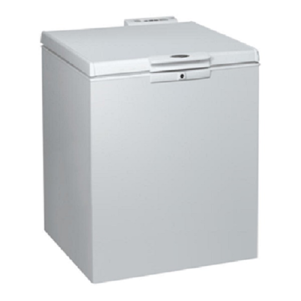 Whirpool zamrzivač WH 2000 - Inelektronik