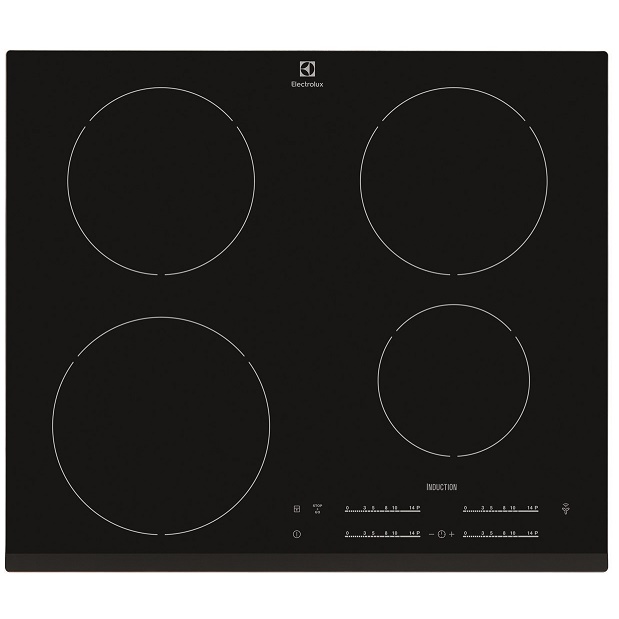 Electrolux indukcijska ugradna ploča EHH6540X8K - Inelektronik