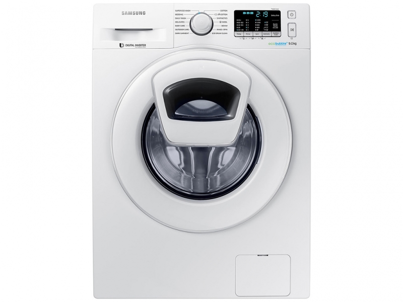 Samsung veš mašina WW90K5410WW - Inelektronik