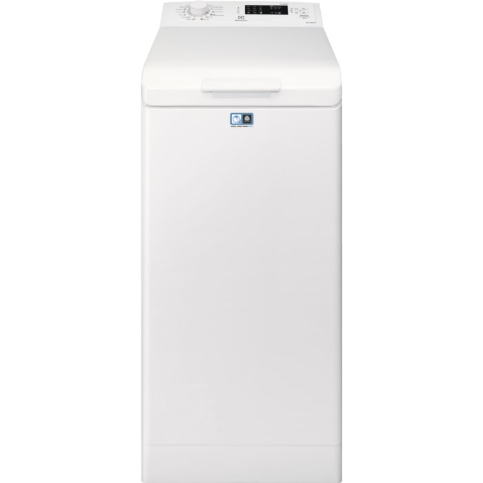 Electrolux veš mašina EWT1062IDW - Inelektronik