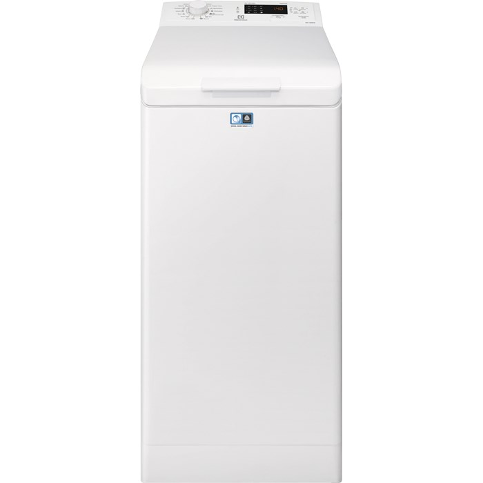 Electrolux veš mašina EWT1264ILW - Inelektronik