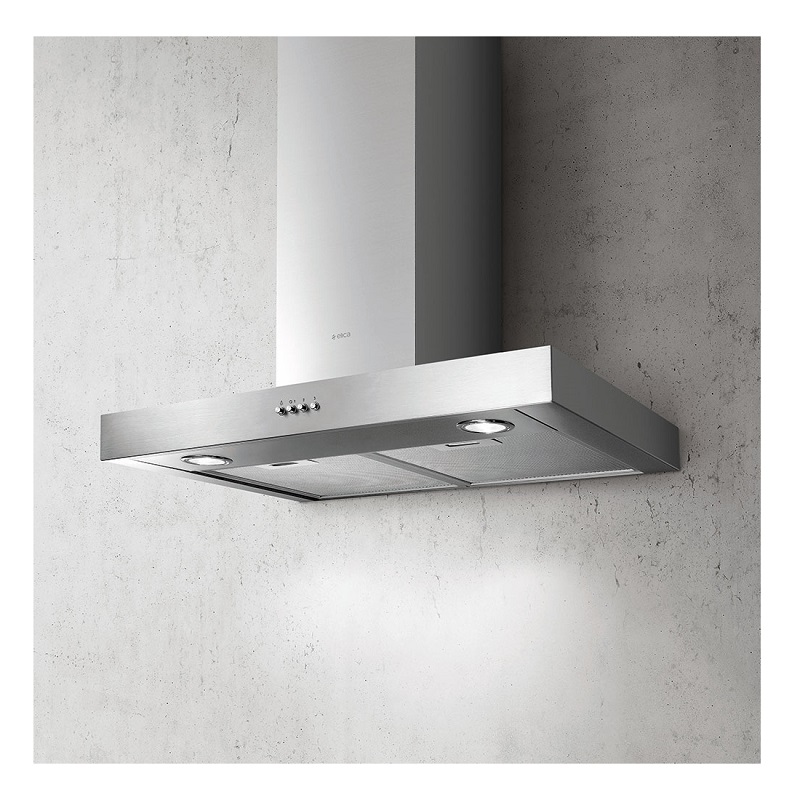 CIARRA A+ Mini Cappa Aspirante 36 W 2 Velocità 3 Filtri Cappa Da Tavolo Bianco - CDW01PH | Leroy