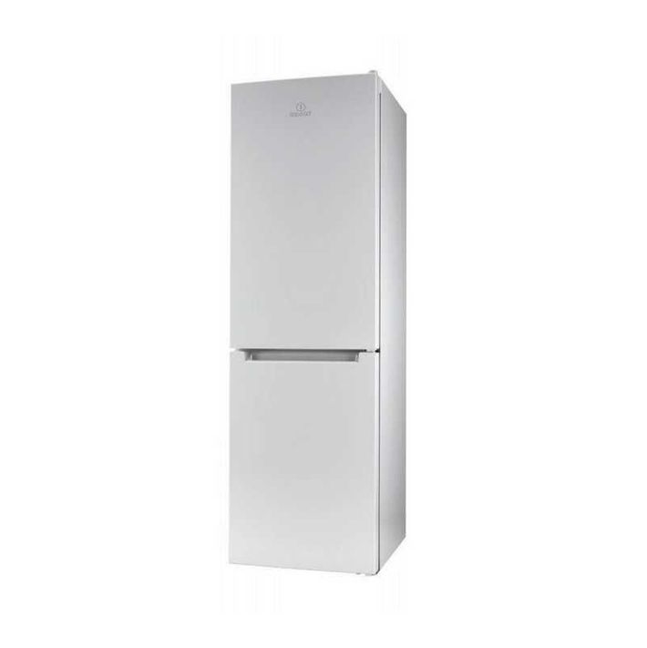 Indesit frižider kombinovani LR8 S1 W - Inelektronik