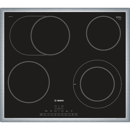 Bosch ugradna ploča PKN645FP1E - Inelektronik