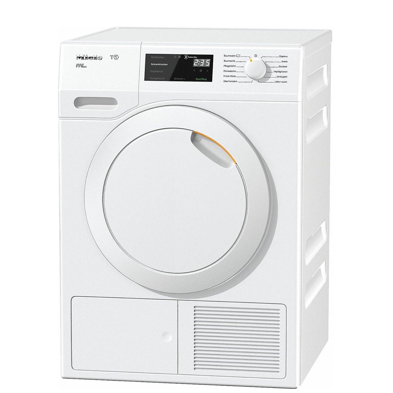 Miele mašina za sušenje TCE630WP Eco - Inelektronik