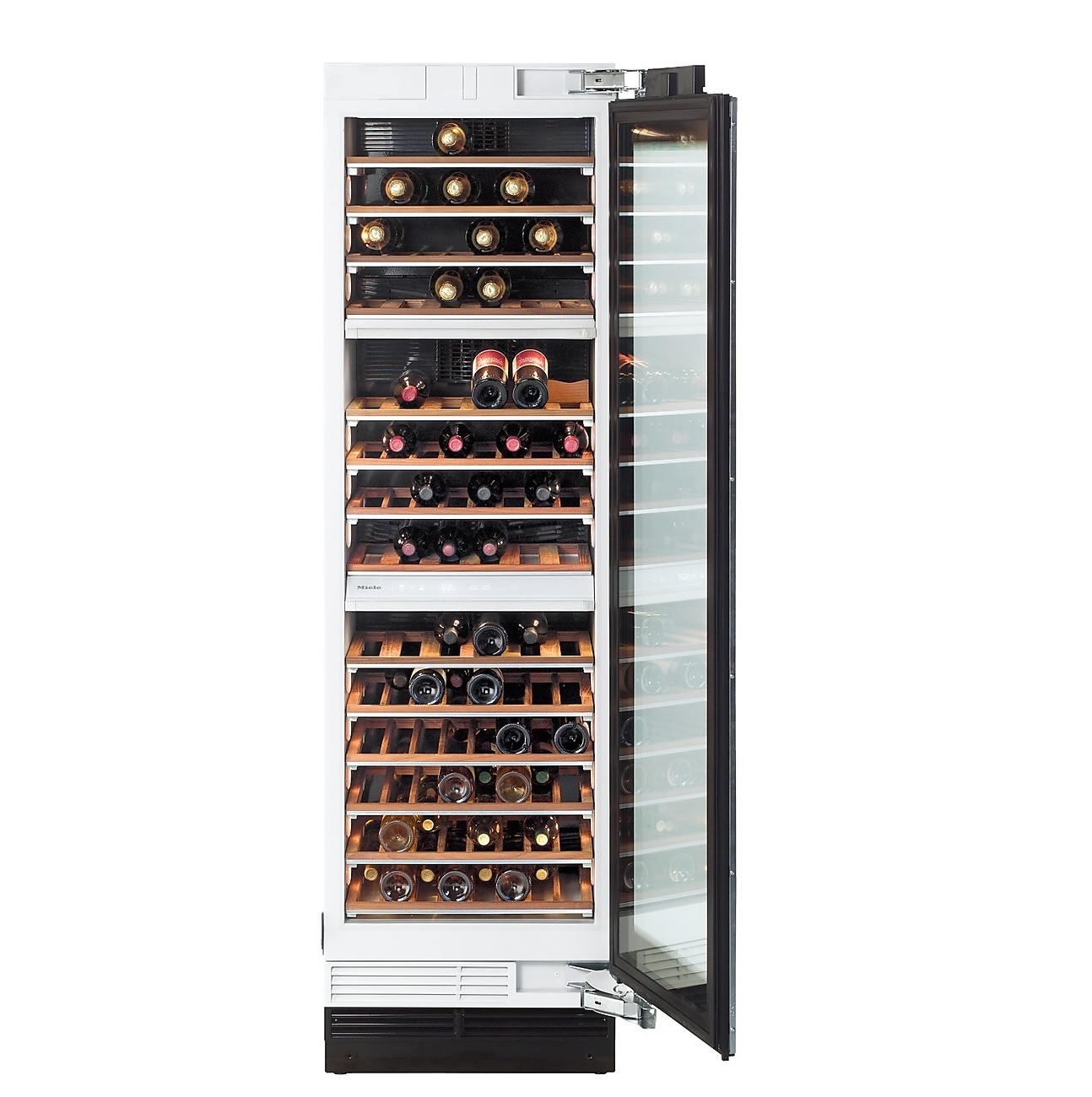 Miele ugradni vinski frižider KWT 1602 Vi - Inelektronik