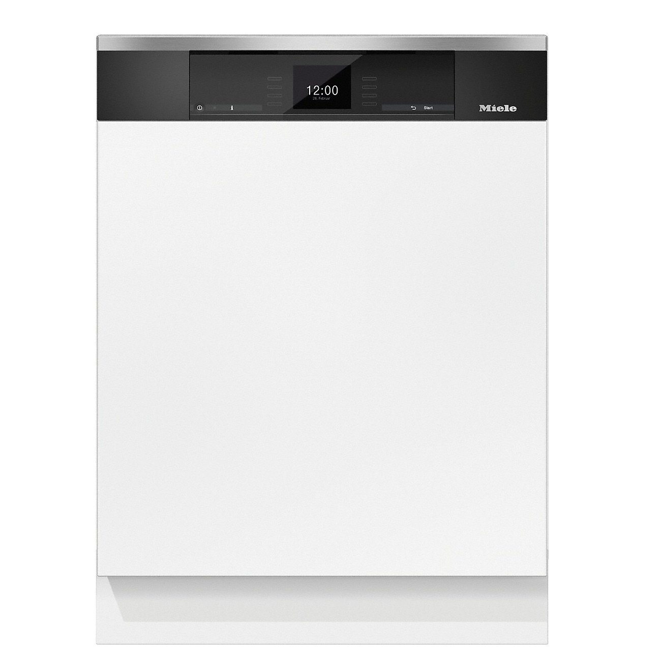 Miele ugradna sudomašina G 6920 SCi - Inelektronik