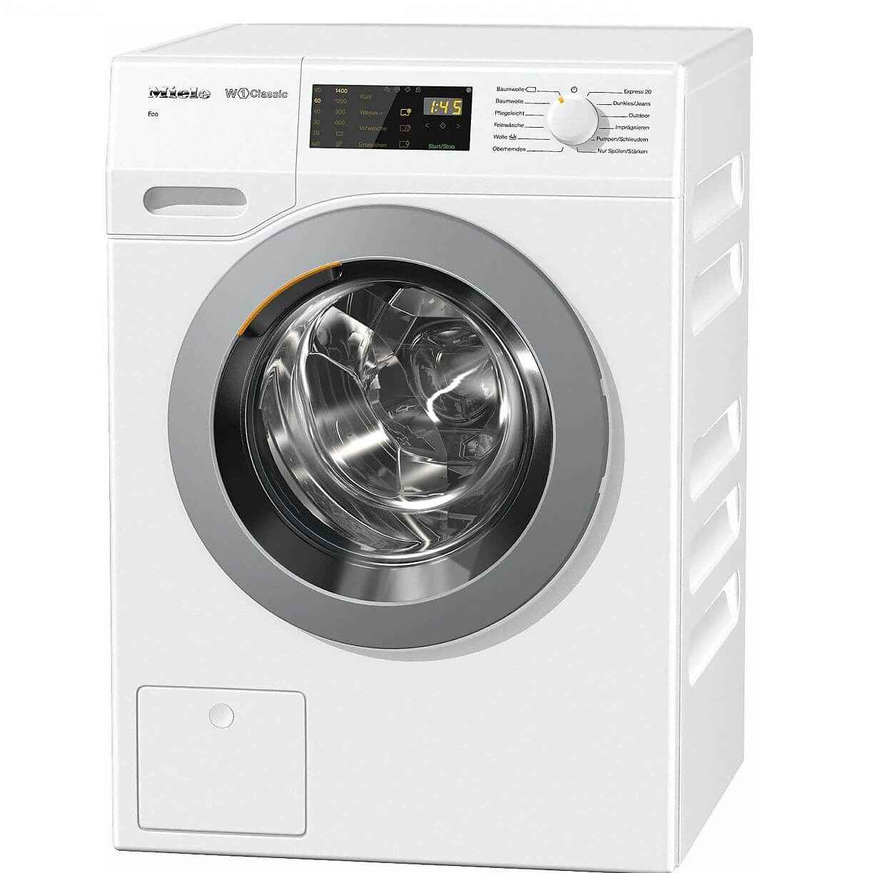 Miele veš mašina WDB030 WCS Eco - Inelektronik