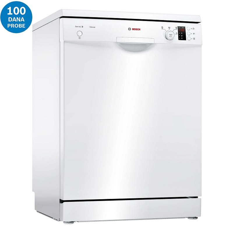 Bosch sudomašina SMS24AW02E - Inelektronik