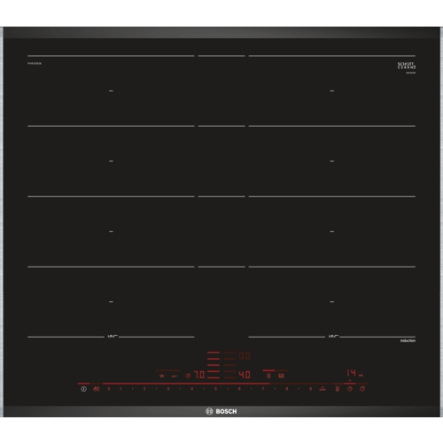 Bosch ugradna ploča PXY675DE3E - Inelektronik
