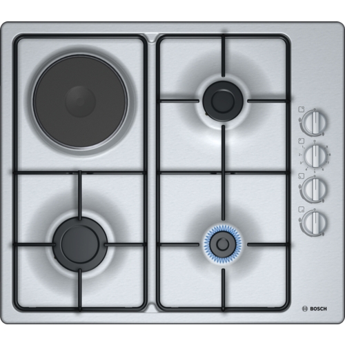 Bosch kombinovana ugradna ploča PBY6C5B80Q - Inelektronik