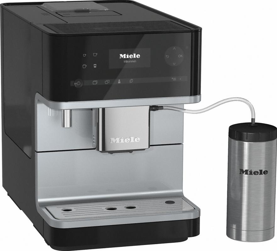 Miele stoni kafe aparat CM 6350 - Inelektronik